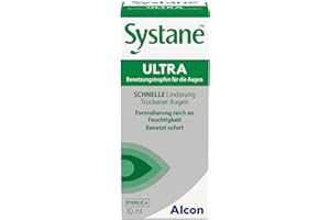 ‎SYSTANE Systane ULTRA Augentropfen | 1x10 ml