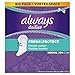 Produktbild Always Fresh&Protect Slipeinlagen, Normal Vorteilspack, 5er Pack (5 x 56 Stück)
