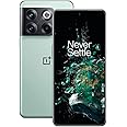 OnePlus 10T 5G, 8GB RAM 128GB, Smartphone con 150W SUPERVOOC Endurance Edition e Sistema con Tripla Fotocamera 50MP, Jade Gre