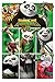 Produktbild empireposter 717955 Kung Fu Panda 3 - Characters - Zeichentrick, Papier, Mehrfarbig, 91,5 x 61 x 0,14 cm