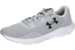 Under Armour UA Charged Pursuit 3, Zapatillas para Correr Hombre