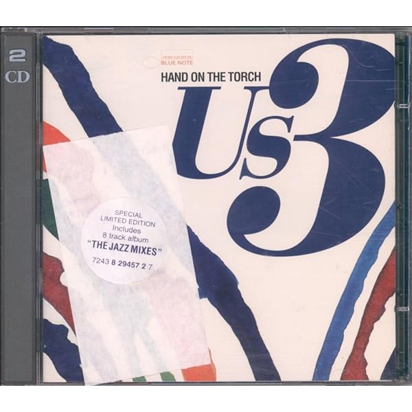 Hand On The Torch [VINYL]: Amazon.co.uk: CDs & Vinyl
