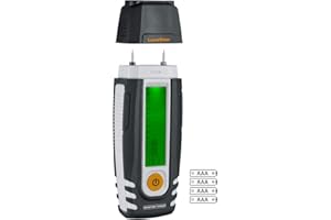 Laserliner L/L082015A Détecteurs et testeurs d'humidité