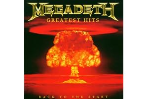 Greatest Hits:Back To The Start