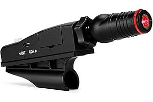 Meichoon Golf Putter Aiming Device 360°Rotating Laser Putting Alignment Tool with Adjustable Angle Perfect Putting Trainer for Beginners TP17