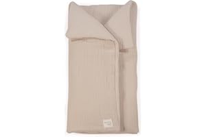 Walking Mum Arrullo/Manta Eco Mum Apricot