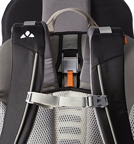 Vaude Kindertragen Shuttle Base - 4