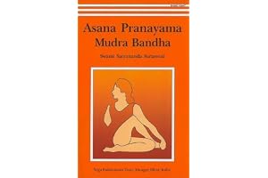 Asana, Pranayama, Mudra and Bandha