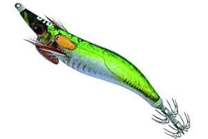 DTD Turlutte Real Fish Oita 10 cm