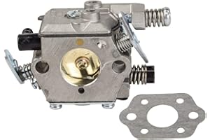 OxoxO Carburateur de rechange pour tronçonneuse Stihl 021 023 025 MS210 MS230 MS250