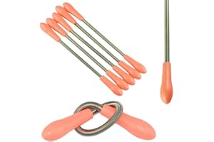 Boolavard® TM 5 morceaux Facial Hair Remover Stick épilateur Epistick beauté outil de filetage