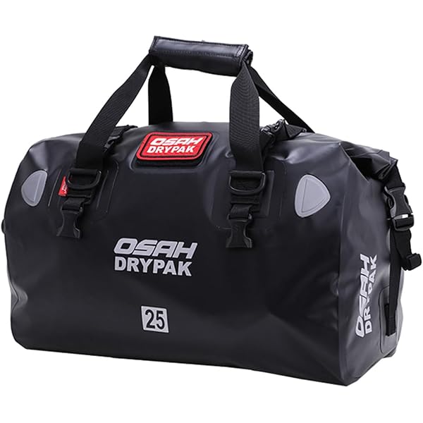 Greanthour zadeltassen voor motorfiets waterdicht duurzaam droog reisgepäck, Anti-Vibratie Panniers 48L grote inhoud staartzakken, voor de meeste avontuurlijke en sportieve motorrijders, 1 paar Greanthour zadeltassen voor motorfiets waterdicht duurzaam droog reisgepäck, Anti-Vibratie Panniers 48L grote inhoud staartzakken, voor de meeste avontuurlijke en sportieve motorrijders, 1 paar