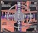 Produktbild Rappin' up the House (1988, incl. Maxis)
