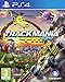 Produktbild Trackmania Turbo [AT-PEGI] - [PlayStation 4]
