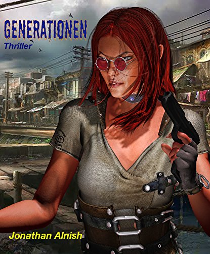 Generationen (German Edition)