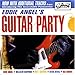 Produktbild Eddie Angel's Guitar Party With the Panasonics by EDDIE ANGEL (2005-09-13)