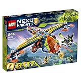 LEGO Nexo Knights 72005 - Aarons Armbrust, Unterhaltungsspielzeug f�r Kinder - Lego