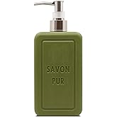 Savon De Royal Savon Pur Luxury Vegan Liquid Soap Green (500 ml)