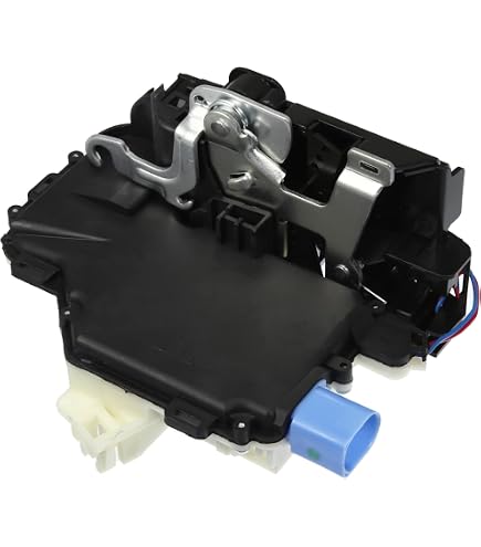 WFLNHB Hood Latch Lock Assembly – Fits 2006-2011 Honda Civic – 74120SNAA21 / HO1234121