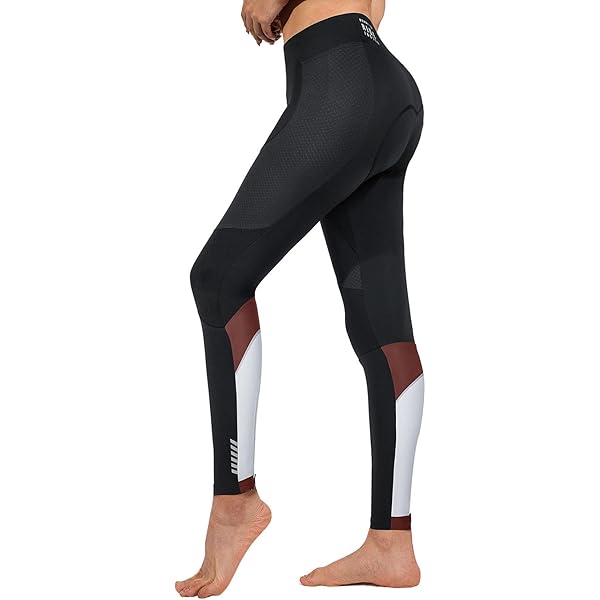fahrradhose thermo damen