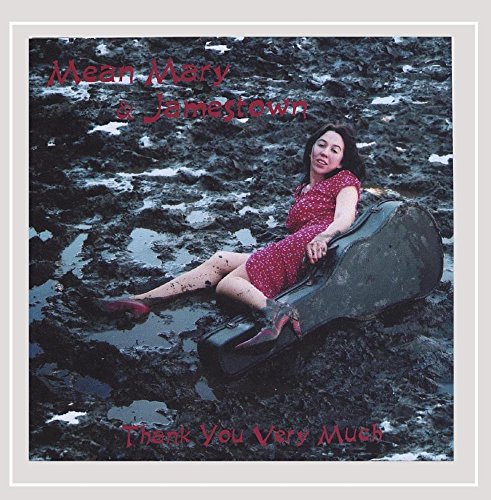 Preisvergleich Produktbild Thank You Very Much