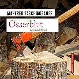 Cover zum Buch Osserblut