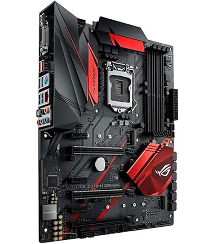 MSI MPG Z390 Gaming Plus Carte mère ATX, LGA1151, DDR4, LAN, USB