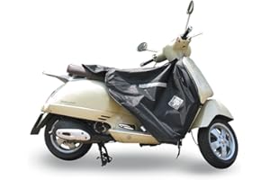 Tucano Urbano TERMOSCUD R154 - Waterproof Scooter Leg Cover/Apron for Vespa GT / GTS / GTV