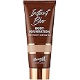 Barry M, Cosmetics Instant Blur Body Foundation FBF1, Light,100 ml