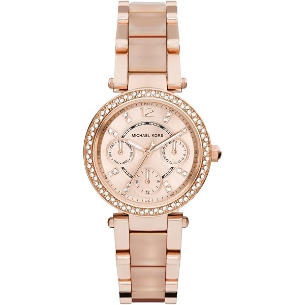 Breil Ladies Logo Swiss-Made Chronograph Watch BW0399 with  display picture 2