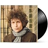 Blonde On Blonde [VINYL]