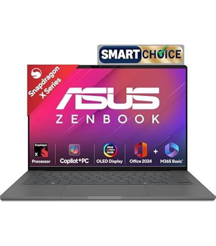 Amazon.in: Buy ASUS ZenBook Duo 14 UX482 14” FHD Touch Display
