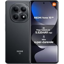 VETRO TEMPERATO WIGENTO Pellicola Protettiva Per Xiaomi Redmi Note 15 5g Privacy Antigraffio Facile 168189487 VETRO TEMPERATO WIGENTO Pellicola Protettiva Per Xiaomi Redmi Note 15 5g Privacy Antigraffio Facile 168189487