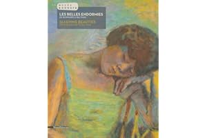 Les belles endormies de Bonnard à Balthus