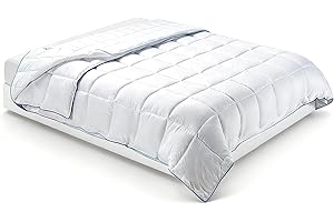 SABANALIA - Edredon Cama 150 | Nordico 4 Estaciones Cama 150 | Xtreme 150 + 350 grs/m² | Edredon 240x220 | Varios tamaños Disponibles | Tacto Plumón, Ligero y Transpirable