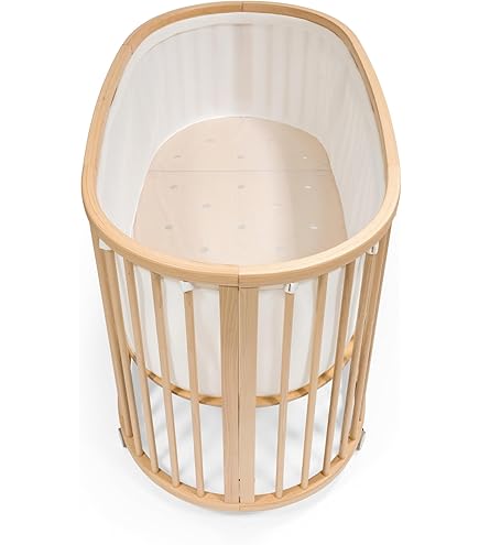 Telo Protettivo Per Materasso Stokke Sleepi - Impermeabile E Traspirante - Foto 12