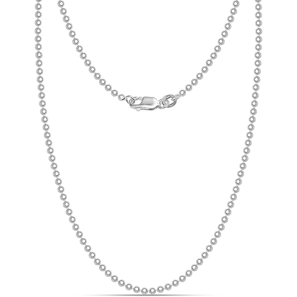 LeCalla Valentinsgeschenk 925 Sterling Silber Italienisch Diamond-Cut geflochtene Seilkette Armband für Frauen 7 Zoll | Muttertagsgeschenk für Mama, Ehefrau, Sie | Schmuck aus Sterlingsilber