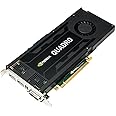 Quadro K4200 4GB GDDR5, 256-bit, 173GB/s