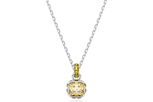 Swarovski Birthstone Collection Pendant