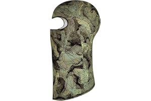 Buff Polar Balaclava Kinder FORESTONE Khaki