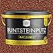 Produktbild Buntsteinputz rotbraun 20kg