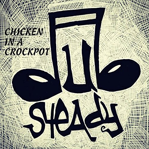 Preisvergleich Produktbild Chicken in a Crockpot