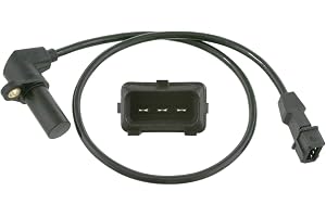 Produktbild von Kurbelwellensensor Schwarz FEBI BILSTEIN (Nr. 34301) - Kaufen Im