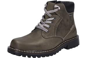 Josef Seibel Męskie buty Chance 39 Combat Boots