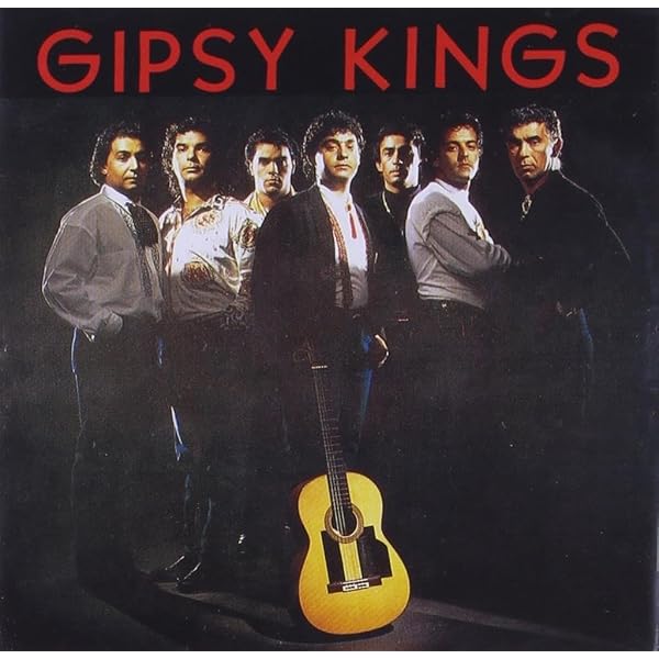 Gipsy Kings - Greatest Hits: Amazon.co.uk: CDs & Vinyl
