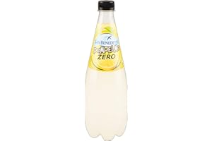 IDEA POMPELMO SAN BENEDETTO ZERO ZUCCHERI 6 X 750ML BIBITA FRIZZANTE ANALCOLICO