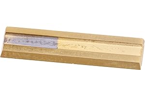 ENT EUROPEAN NORM TOOLS ENT 00300 Wendemesser HW, 20 mm x 5,5 mm x 1,1 mm, passend für ENT und Versofix System