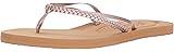 RoxyWomen's Cabo Flip Flop Sandal
