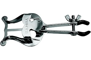 SAMBA MÚSICA Samba - Atril marcha trompeta, con pinza - 01.9112SM