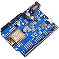 Robocraze WeMos D1(ESP-12E) WiFi Development Board(ESP8266) compatible with Arduino